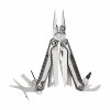 Multitool Leatherman Charge + TTI 832528
